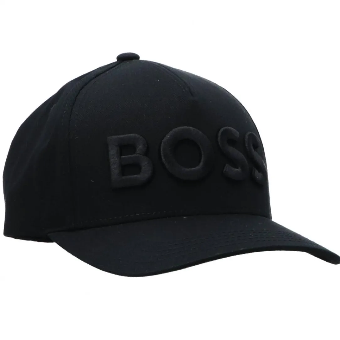 sevile_cap_nero_nero_1.webp Boss Uomo Cappellini-SEVILE CAP Nero Nero