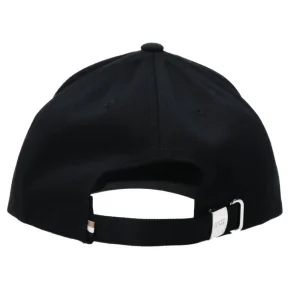 Boss Uomo Cappellini-SEVILE CAP Nero Nero