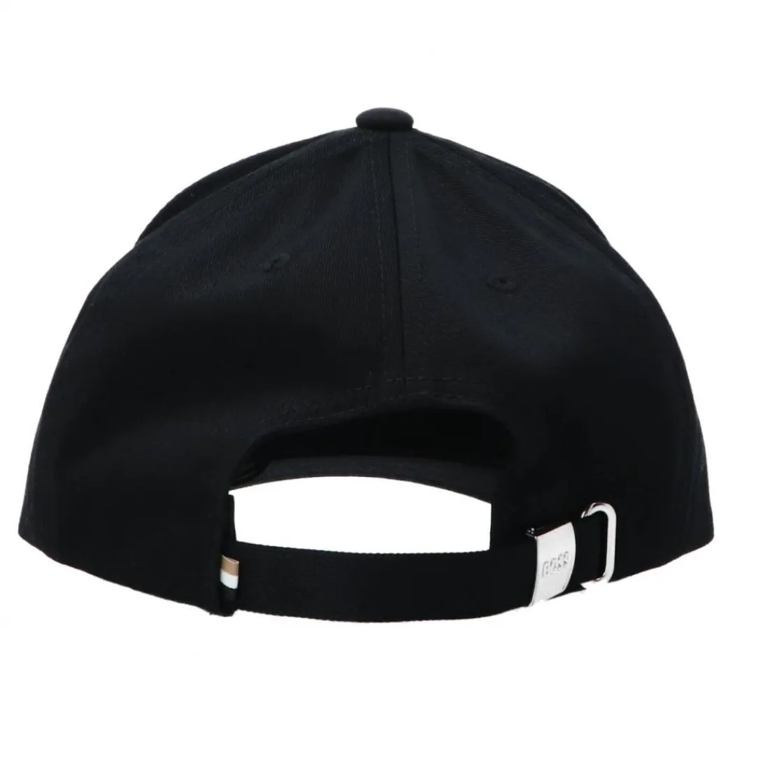 sevile_cap_nero_nero_2.webp Boss Uomo Cappellini-SEVILE CAP Nero Nero