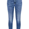 Guess Donna Jeans-SEXY CURVE Denim