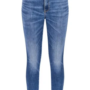 Guess Donna Jeans-SEXY CURVE Denim