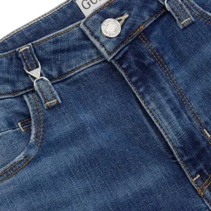 Guess Donna Jeans-SEXY CURVE Denim
