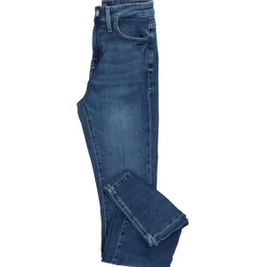 Guess Donna Jeans-SEXY FLARE EMOTIONS Denim