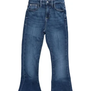 Guess Donna Jeans-SEXY FLARE EMOTIONS Denim