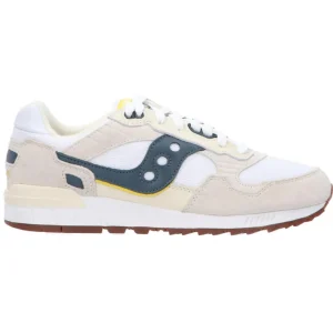 Saucony Uomo Sneakers-SHADOW 5000 PREMIUM IVY PREP Blu