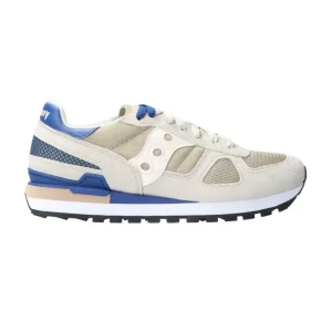 Saucony Uomo Sneakers-Shadow Original Beige