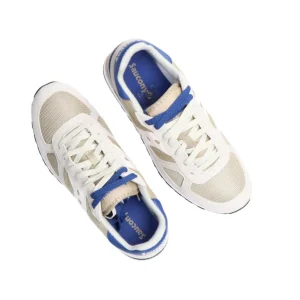 Saucony Uomo Sneakers-Shadow Original Beige