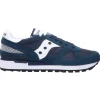 Saucony Uomo Sneakers-SHADOW ORIGINAL MAN blu