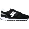Saucony Uomo Sneakers-Shadow Original uomo Nere