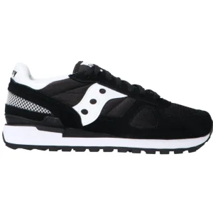 Saucony Uomo Sneakers-Shadow Original uomo Nere