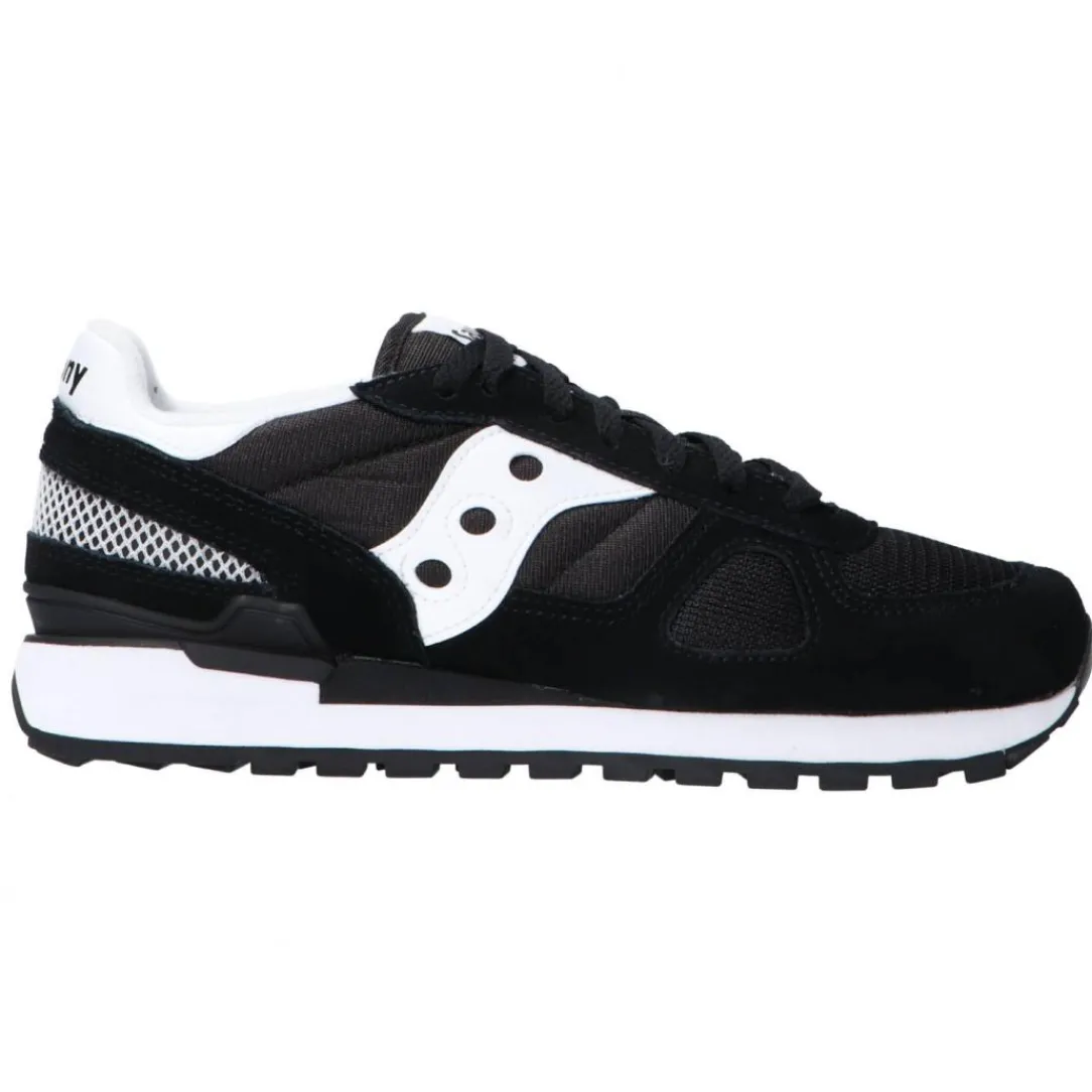 shadow_original_uomo_nere_0.webp Saucony Uomo Sneakers-Shadow Original uomo Nere