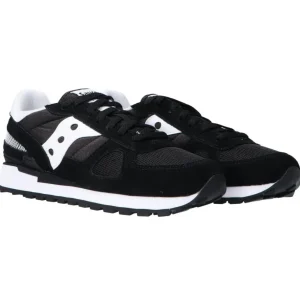 Saucony Uomo Sneakers-Shadow Original uomo Nere