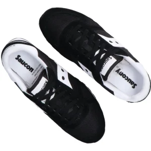 Saucony Uomo Sneakers-Shadow Original uomo Nere
