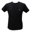 G2Firenze Uomo T-Shirt-SHIRT ART GOMMINO Nero