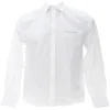 Richmond Abbigliamento Camicia-SHIRT LIDDO(AP) Bianco