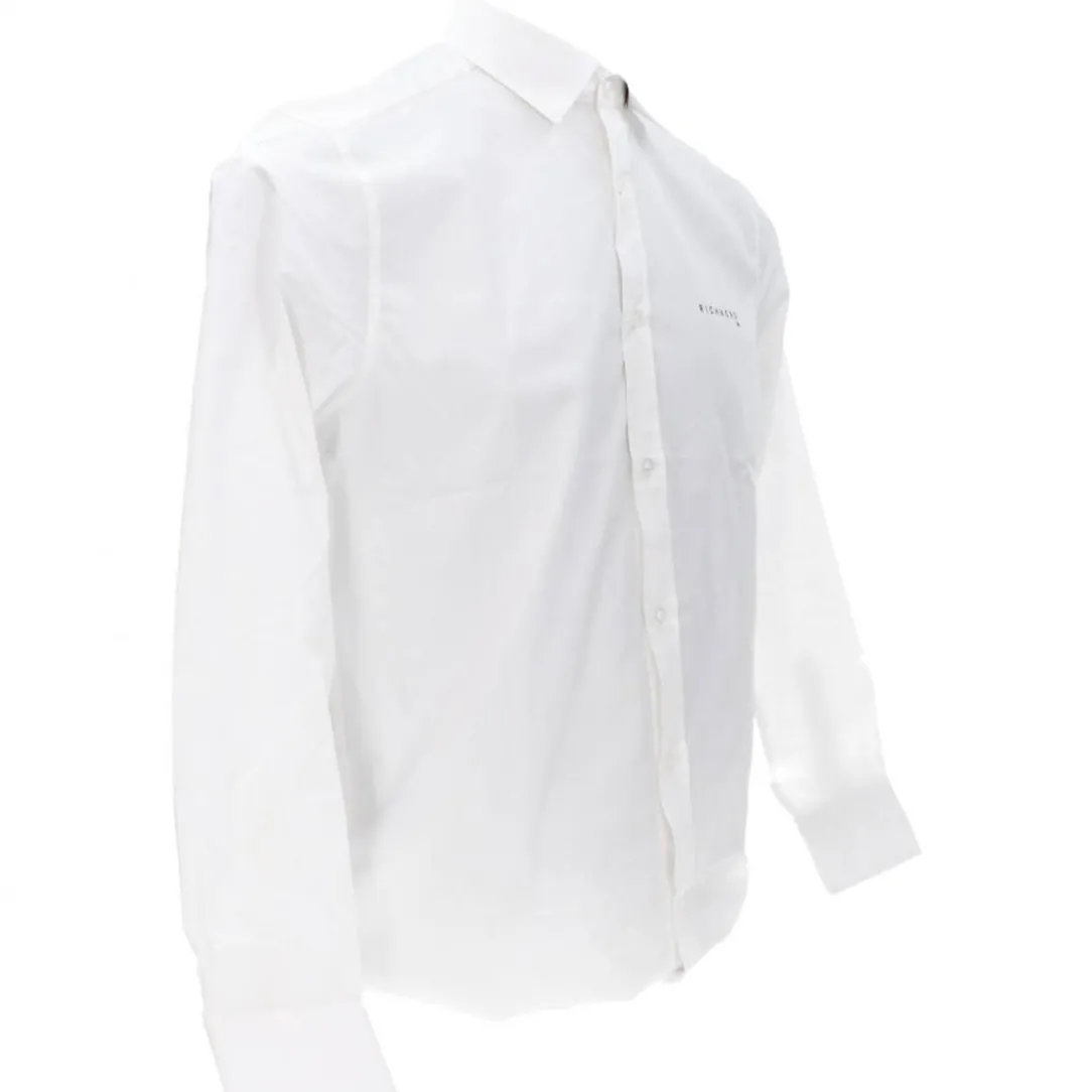 shirt_liddoap_bianco_1.webp Richmond Abbigliamento Camicia-SHIRT LIDDO(AP) Bianco
