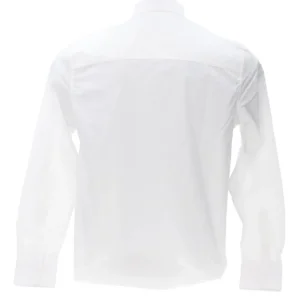 Richmond Abbigliamento Camicia-SHIRT LIDDO(AP) Bianco
