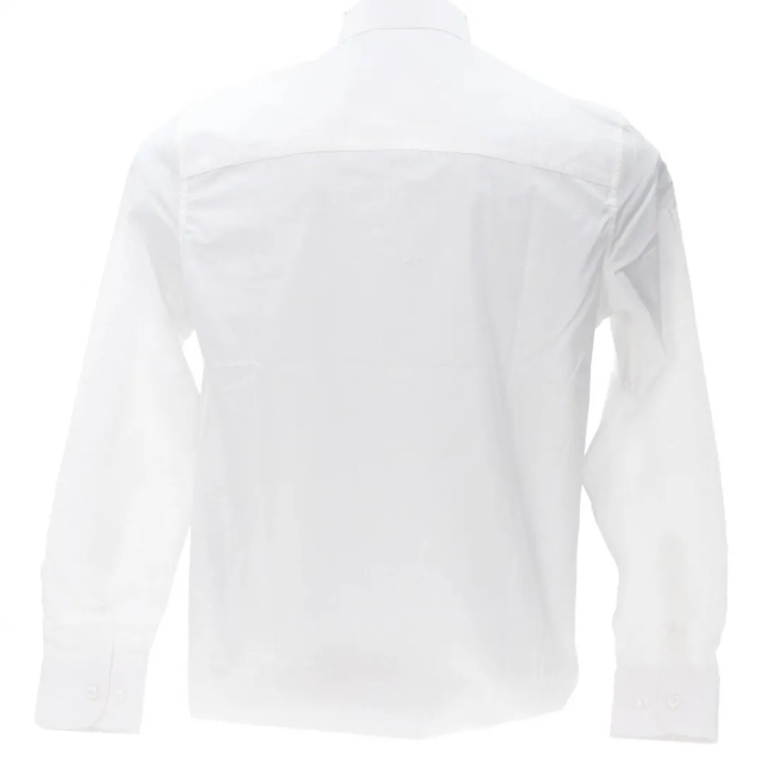 shirt_liddoap_bianco_2.webp Richmond Abbigliamento Camicia-SHIRT LIDDO(AP) Bianco