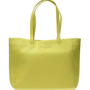 Gaelle Paris Donna Shopper-Shop Pari 1426 Verdi