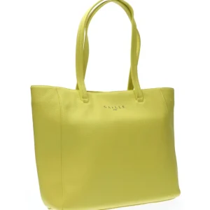 Gaelle Paris Donna Shopper-Shop Pari 1426 Verdi