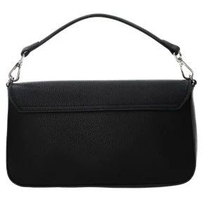 Richmond Donna Borse A Spalla-SHOULDER BAG BLASKE Argento Nero
