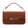 Richmond Donna Borse A Spalla-SHOULDER BAG BLASKE Cuoio