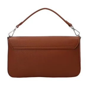 Richmond Donna Borse A Spalla-SHOULDER BAG BLASKE Cuoio