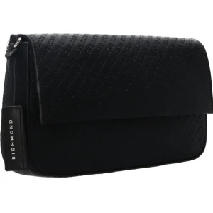 Richmond Donna Borse A Spalla-SHOULDER BAG RENK Nero