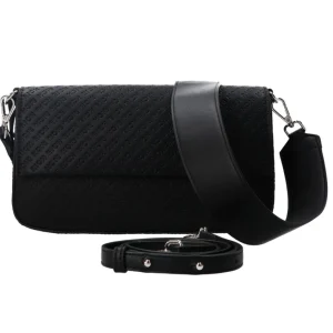 Richmond Donna Borse A Spalla-SHOULDER BAG RENK Nero