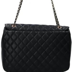 Gaelle Paris Donna Borse A Mano-Shoulder strap matelasse GBADP4186 Nero