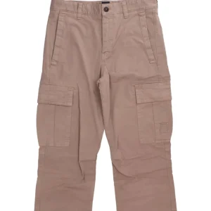 Boss Abbigliamento Pantaloni-SISLA-7-CARGO Beige