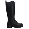Cult Donna Stivaletti E Stivali-SLASH 3199 BOOT Nero
