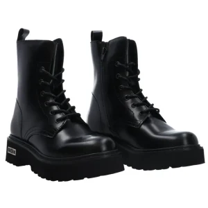 Cult Donna Anfibi-SLASH 1698 MID Nero