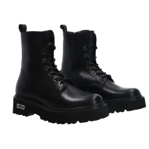 Cult Donna Anfibi-SLASH 1814 MID Nero