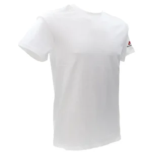 Peuterey Uomo T-Shirt-SORBUS N O1 Bianco