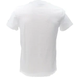 Peuterey Uomo T-Shirt-SORBUS N O1 Bianco