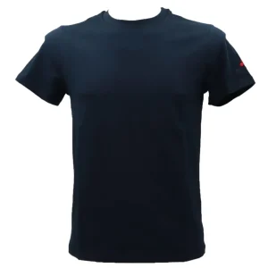 Peuterey Uomo T-Shirt-SORBUS N O1 Blu