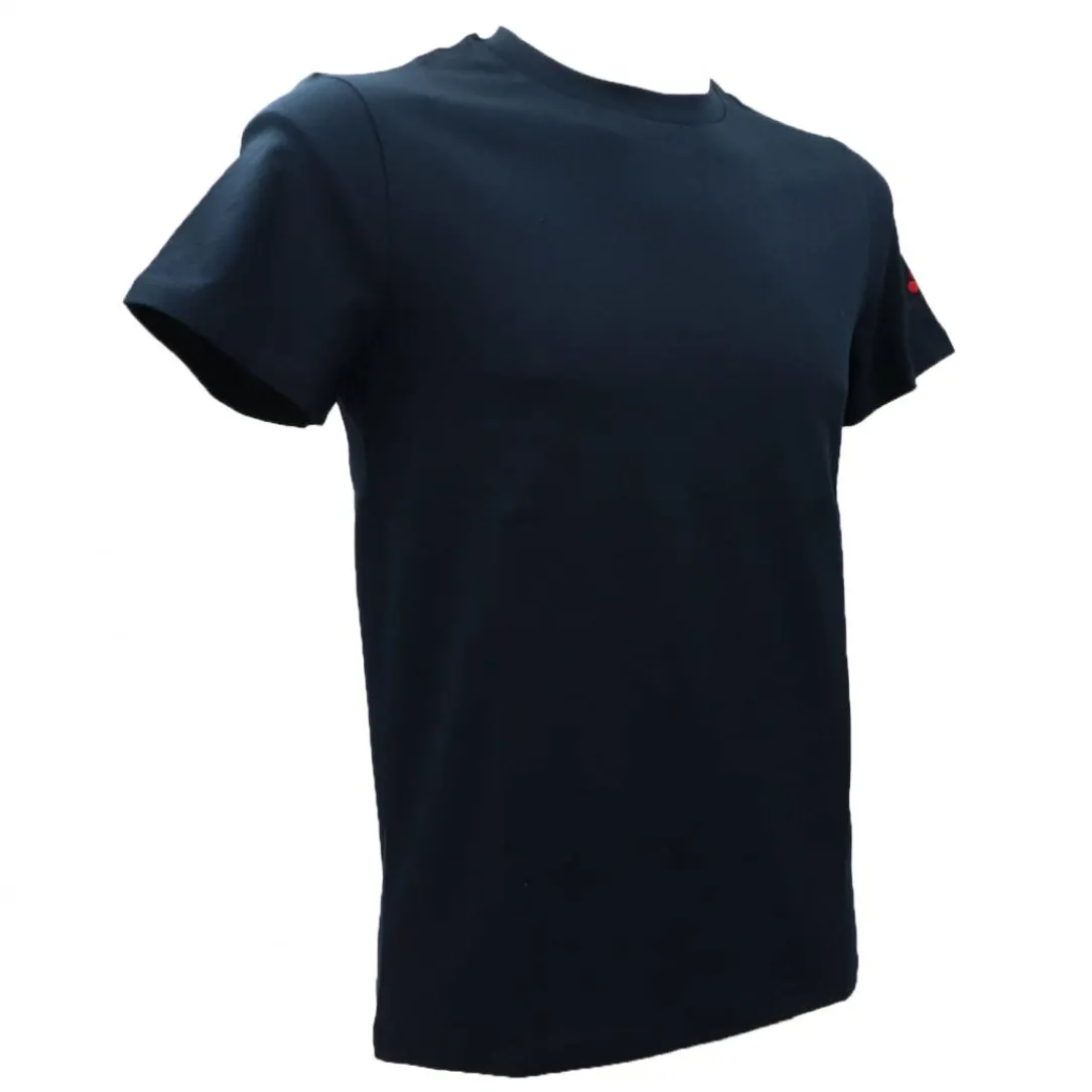 sorbus_n_o_blu_1.webp Peuterey Uomo T-Shirt-SORBUS N O1 Blu