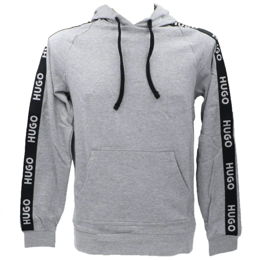 sporty_logo_hoodie_grigio_0.webp Hugo Uomo Felpe-SPORTY LOGO HOODIE Grigio