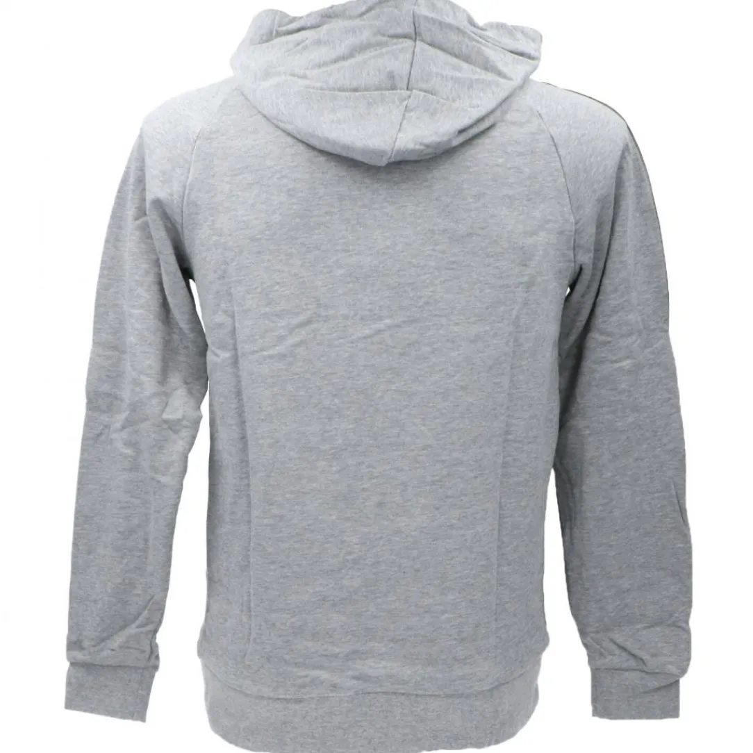 sporty_logo_hoodie_grigio_2.webp Hugo Uomo Felpe-SPORTY LOGO HOODIE Grigio
