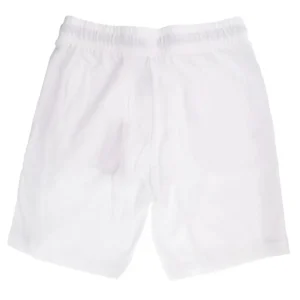 Hugo Abbigliamento Bermuda-SPORTY LOGO SHORTS Bianco