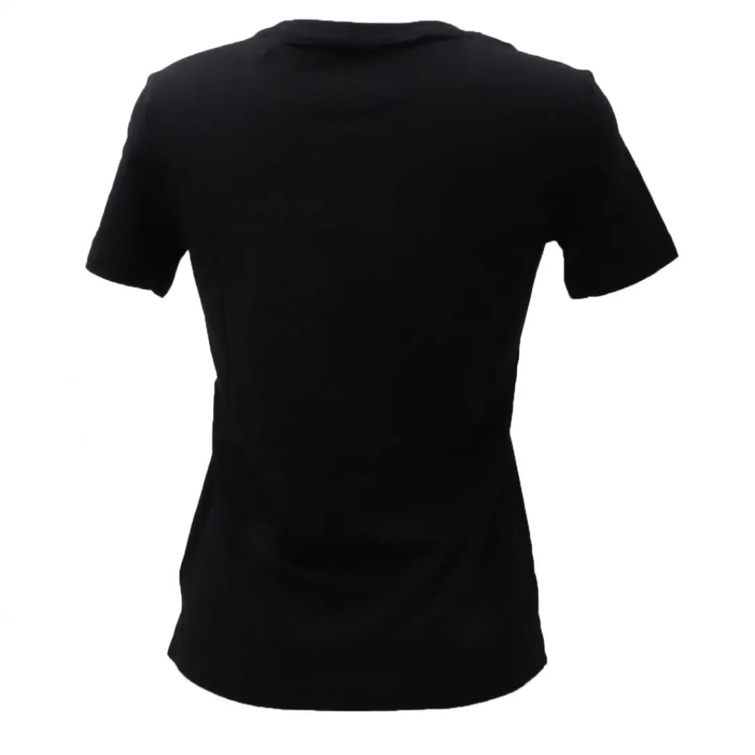 ss_cn_original_tee_nero_2.webp Guess Donna T-Shirt-SS CN ORIGINAL TEE Nero