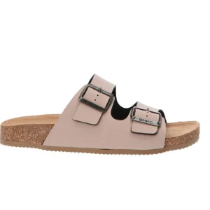 Polo Club Donna Sandali | Sandali-Stony doppia fibbia Beige