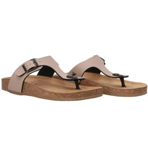Polo Club Donna Sandali | Sandali-Stony infradito Beige
