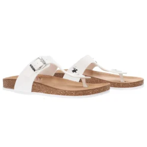 Polo Club Donna Sandali | Sandali-Stony infradito Bianco