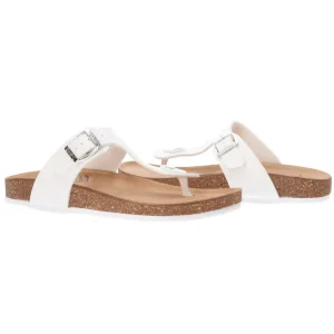 Polo Club Donna Sandali | Sandali-Stony infradito Bianco