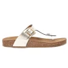 Polo Club Donna Sandali | Sandali-Stony infradito Oro