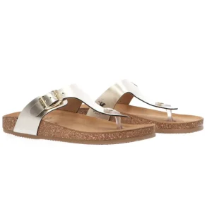 Polo Club Donna Sandali | Sandali-Stony infradito Oro
