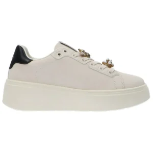 Gold&Gold Donna Sneakers-Stringata jewels GB 879 GB 867 Beige