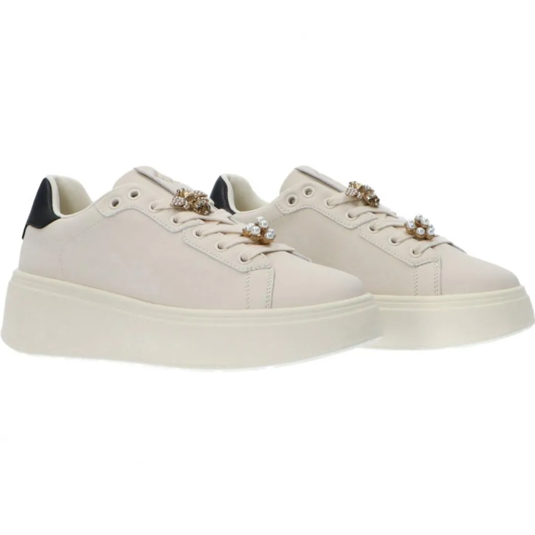 stringata_jewels_gb__gb___1-1.webp Gold&Gold Donna Sneakers-Stringata jewels GB 879 GB 867 Beige